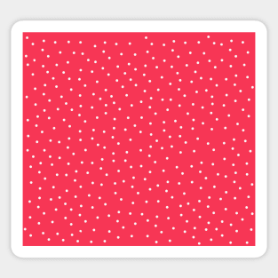 Mini Polka Dots Sticker